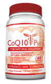 CoQ10 Pure CoQ10 Pure