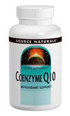 Source Naturals CoQ10 Source Naturals CoQ10